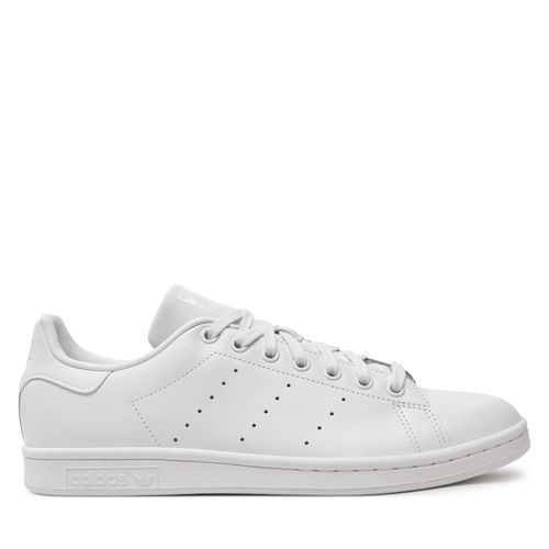 Sneakers adidas Stan Smith S75104 Blanc - Chaussures.fr - Modalova