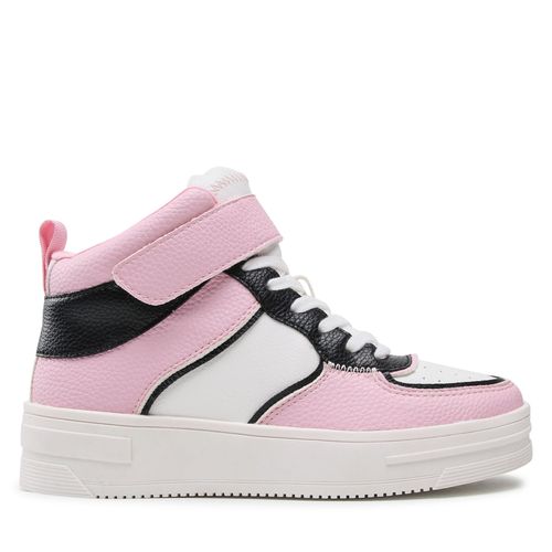 Sneakers Jenny Fairy WS5806-01 Pink - Chaussures.fr - Modalova