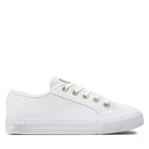 Tennis Lee Ava C Women Low 50241019.1FG Blanc - Chaussures.fr - Modalova