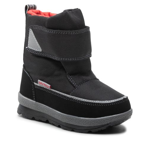 Bottes de neige Garvalin 221852-A S Negro - Chaussures.fr - Modalova