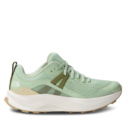 Chaussures de trekking The North Face Hypnum NF0A7W5QSOC1 Misty Sage/Forest Olive - Chaussures.fr - Modalova