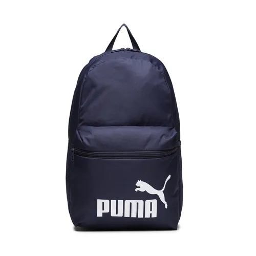 Sac à dos Puma Phase Backpack 079943 02 Bleu marine - Chaussures.fr - Modalova