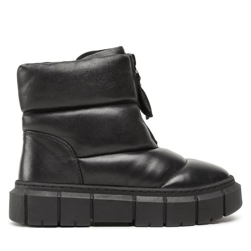 Bottes Lasocki Young CI08-ZEN-01 Noir - Chaussures.fr - Modalova