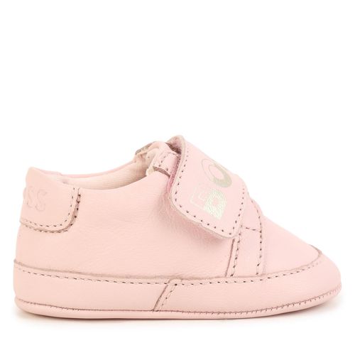 Chaussures Boss J99130 Pink Pale 44L - Chaussures.fr - Modalova