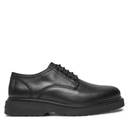 Chaussures basses Calvin Klein HM0HM01574 Noir - Chaussures.fr - Modalova