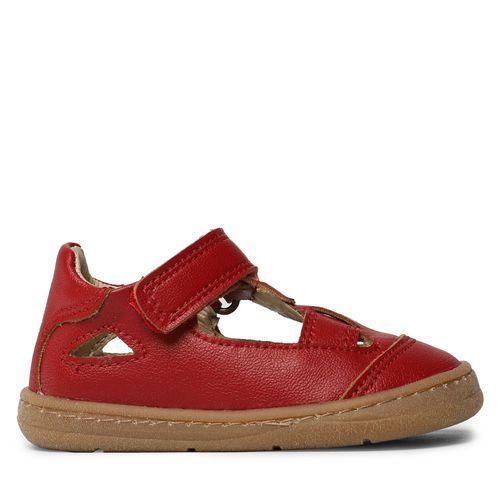 Sandales Primigi 3917133 M Rouge - Chaussures.fr - Modalova