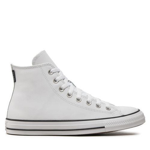 Sneakers Converse Chuck Taylor All Star Twill A08761C Blanc - Chaussures.fr - Modalova