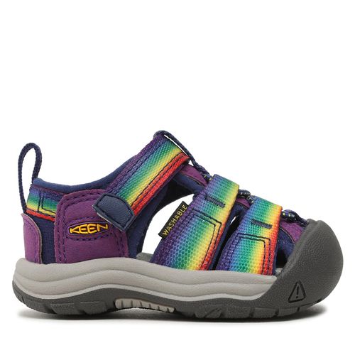 Sandales Keen Newport H2 1026038 Multi/Tillandsia Purple - Chaussures.fr - Modalova