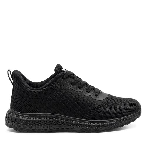 Sneakers Sprandi BP70-23787 Noir - Chaussures.fr - Modalova