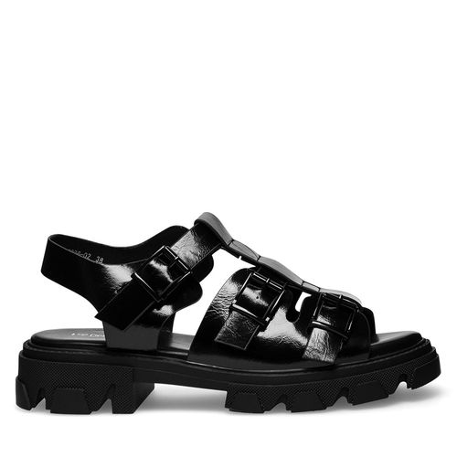 Sandales DeeZee CS6226-02 Noir - Chaussures.fr - Modalova