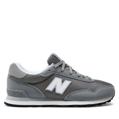 Sneakers New Balance GC515GRY Gris - Chaussures.fr - Modalova