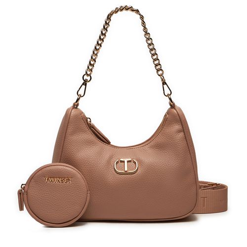 Sac à main TWINSET 242TB7312 Rose - Chaussures.fr - Modalova