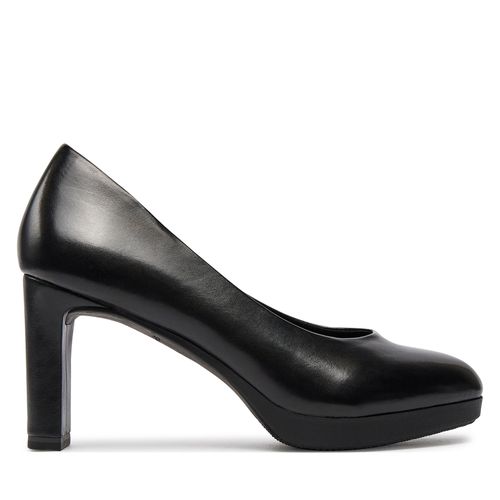 Escarpins Tamaris 1-22454-42 Noir - Chaussures.fr - Modalova