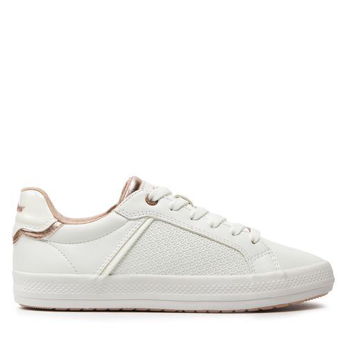 Sneakers s.Oliver 5-23642-42 Blanc - Chaussures.fr - Modalova