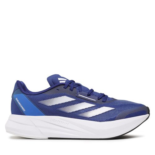 Chaussures de running adidas Duramo Speed Shoes IE9673 Bleu marine - Chaussures.fr - Modalova