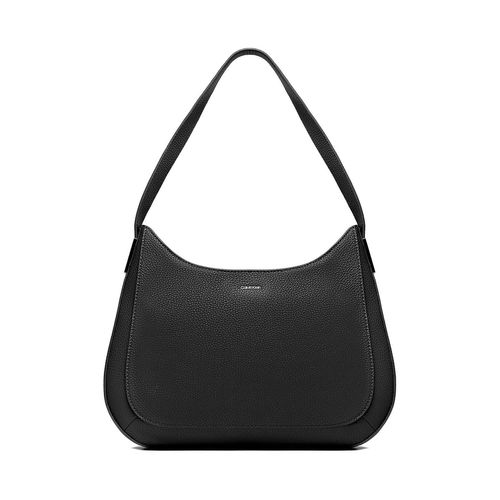 Sac à main Calvin Klein Ck Must Plus Md K60K610447 BAX - Chaussures.fr - Modalova