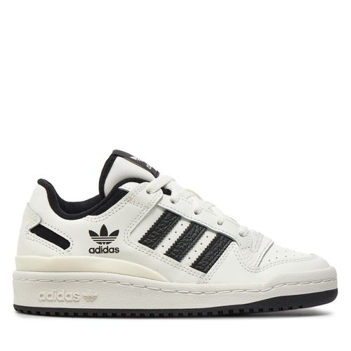 Sneakers adidas Forum Low Cl J IH7918 Blanc - Chaussures.fr - Modalova