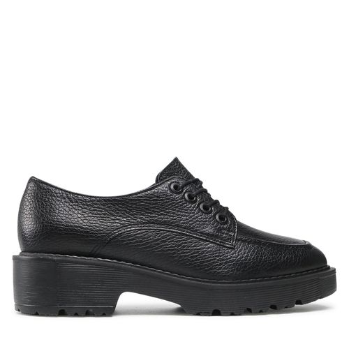 Richelieus & Derbies Ryłko 2ZRL1 Noir - Chaussures.fr - Modalova