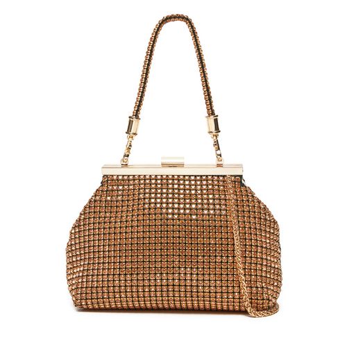 Sac à main Menbur 85839 Beige - Chaussures.fr - Modalova