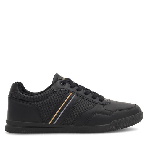 Sneakers Lanetti MP07-11728-03 Black - Chaussures.fr - Modalova