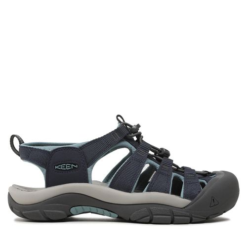 Sandales Keen Newport H2 Bleu marine - Chaussures.fr - Modalova