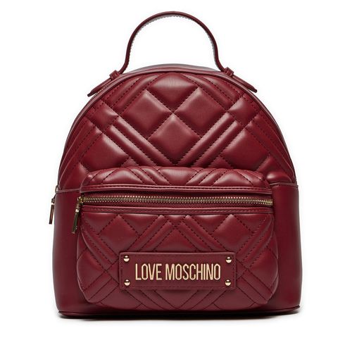 Sac à dos LOVE MOSCHINO JC4148PP1LLA0552 Bordeaux - Chaussures.fr - Modalova