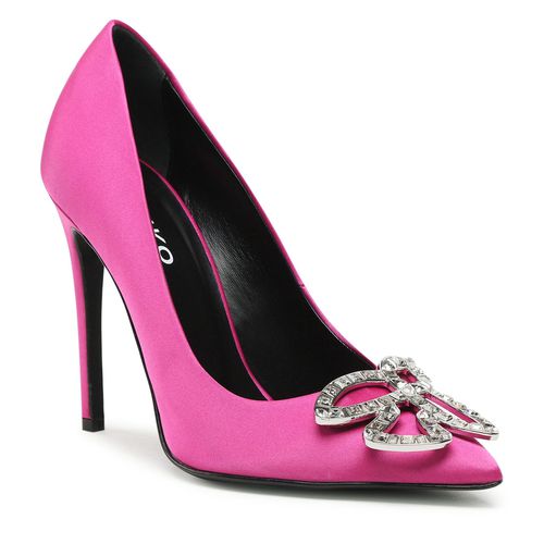 Talons aiguilles Pinko Coraline Decollete PE 23 BLKS1 100576 A0NA Pink Pinko N19 - Chaussures.fr - Modalova