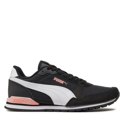 Sneakers Puma 384857 21 Noir - Chaussures.fr - Modalova
