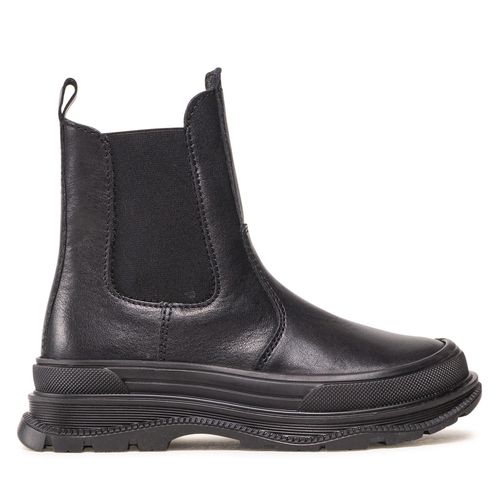 Boots Froddo G3160183 Noir - Chaussures.fr - Modalova