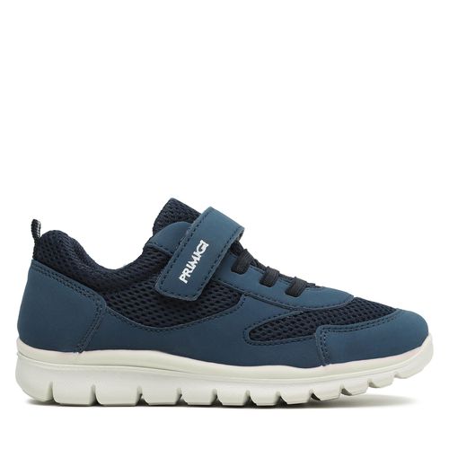 Sneakers Primigi 3872444 S Bleu marine - Chaussures.fr - Modalova