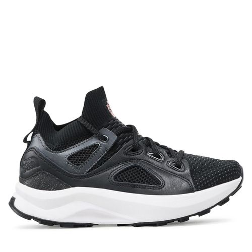 Sneakers The North Face Hypnum Luxe NF0A7W5RIH9 Noir - Chaussures.fr - Modalova