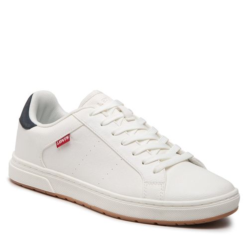 Sneakers Levi's® 234234-661-151 Regular White - Chaussures.fr - Modalova