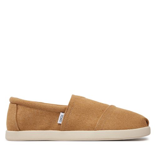 Chaussures basses Toms Alp Fwd 10019883 Doe Washed - Chaussures.fr - Modalova