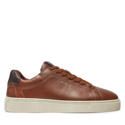 Sneakers Gant Mc Julien 29631555 Marron - Chaussures.fr - Modalova