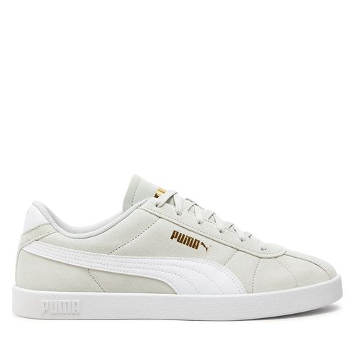 Sneakers Puma Puma Club II Glacial 397444 05 Gris - Chaussures.fr - Modalova