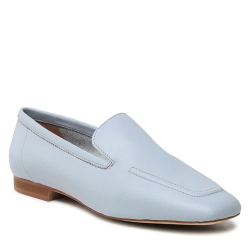 Loafers Gino Rossi E22-28014LGS Blue - Chaussures.fr - Modalova