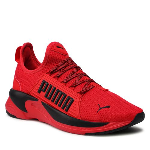 Chaussures de running Puma Softride Premier Slip-On 376540 02 Rouge - Chaussures.fr - Modalova