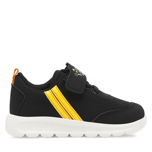 Sneakers Action Boy YI265699(II)CH Noir - Chaussures.fr - Modalova