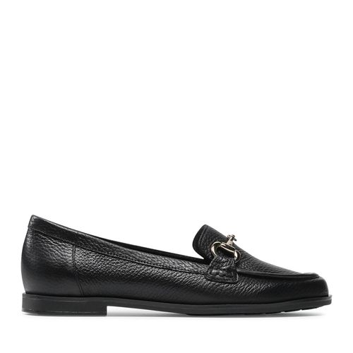 Loafers Ryłko 1MP90_X Noir - Chaussures.fr - Modalova