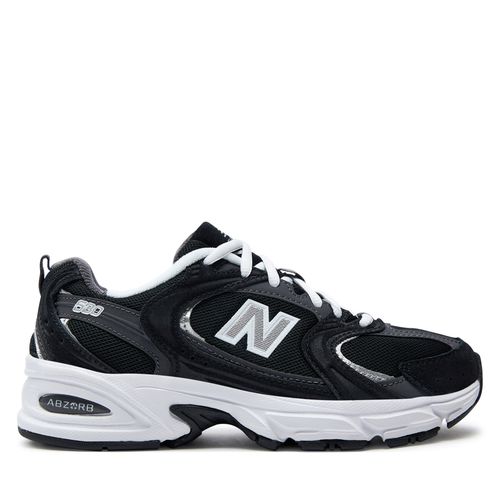 Sneakers New Balance MR530CC Noir - Chaussures.fr - Modalova