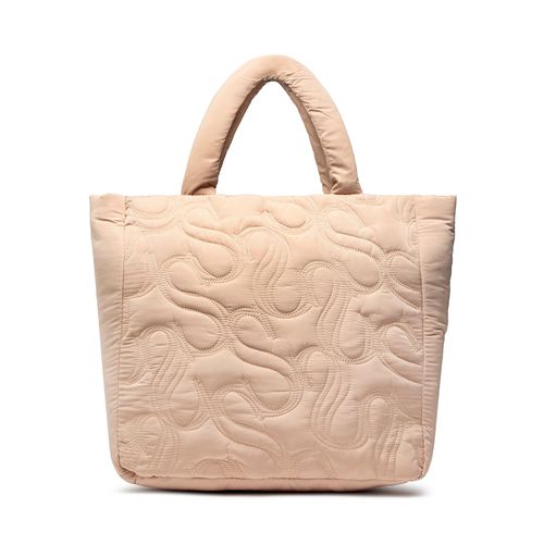 Sac à main Simple SIMPLE-SL-55-02-000085 Beige - Chaussures.fr - Modalova