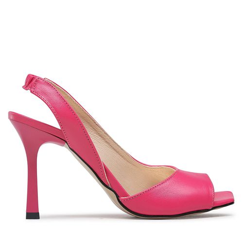 Sandales Karino 4562/152 Różowy - Chaussures.fr - Modalova