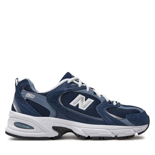 Sneakers New Balance MR530CA Bleu marine - Chaussures.fr - Modalova