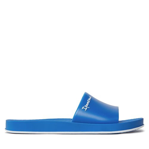 Mules / sandales de bain Ipanema IPANEMA SLIDE UNISEX 82832 Bleu marine - Chaussures.fr - Modalova
