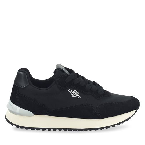 Sneakers Gant Bevinda Sneaker 28533458 Black G00 - Chaussures.fr - Modalova