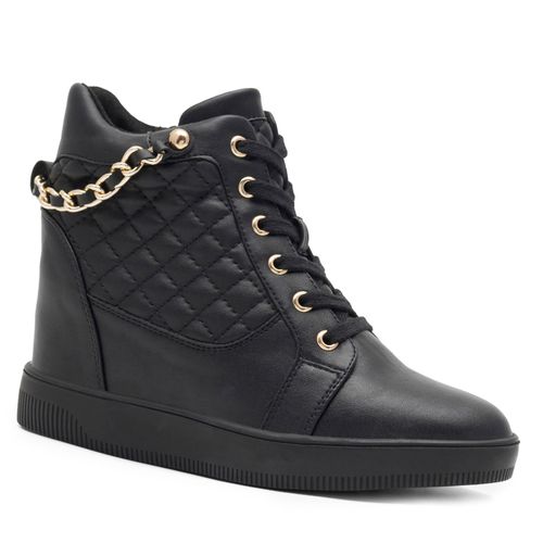 Sneakers Jenny Fairy WS5251-05 Noir - Chaussures.fr - Modalova