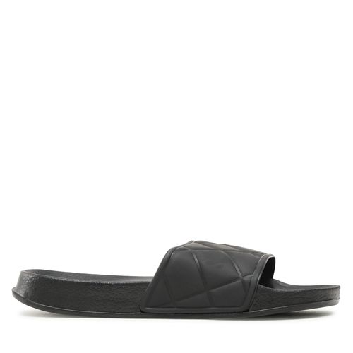 Mules / sandales de bain CRUZ Ekeya W Slipper CR232257 1001 Black - Chaussures.fr - Modalova