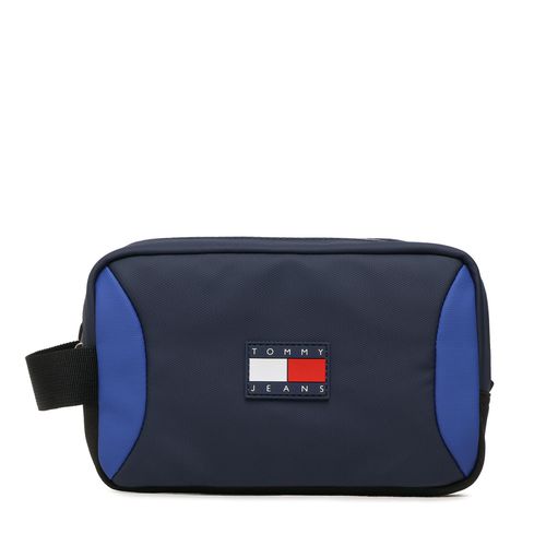 Trousse de toilette Tommy Jeans Tjm Function Washbag AM0AM11027 C87 - Chaussures.fr - Modalova