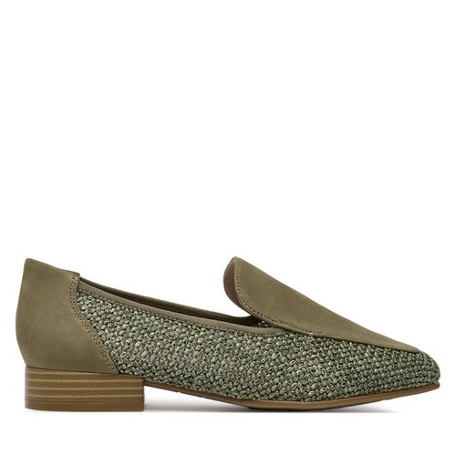 Loafers Caprice 9-24200-42 Cactus Comb 770 - Chaussures.fr - Modalova
