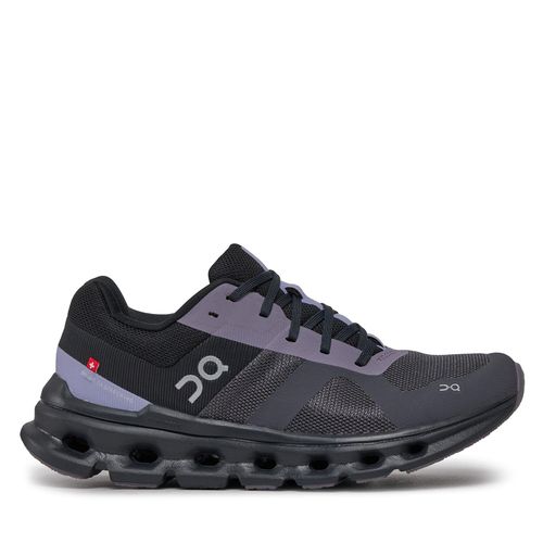 Chaussures de running On Cloudrunner 4698077 Noir - Chaussures.fr - Modalova